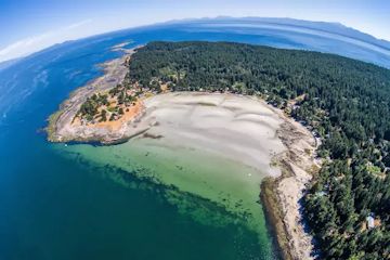 Hornby Island